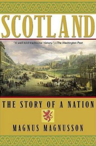 Cover of Scotland