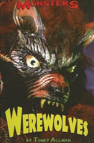 Cover of Werewolves