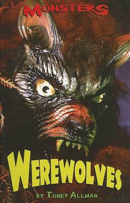 Cover of Werewolves