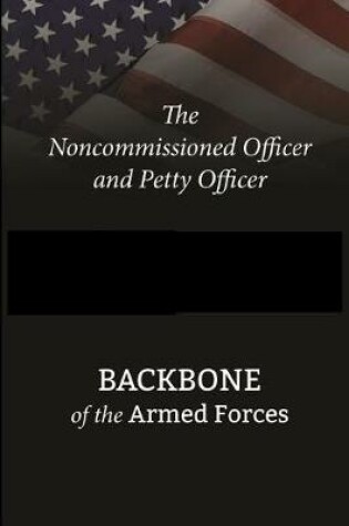 Cover of The Noncommissioned Officer and Petty Officer