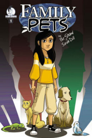 Cover of Family Pets