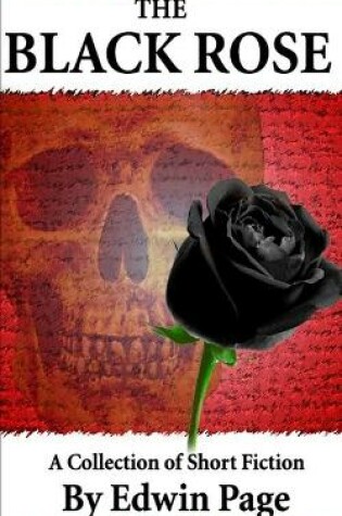 Cover of The Black Rose