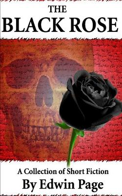 Book cover for The Black Rose