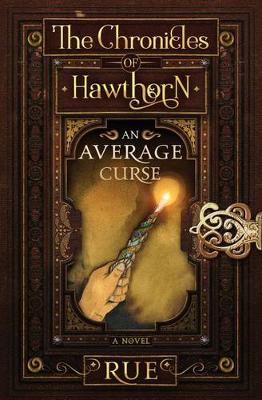 Cover of An Average Curse