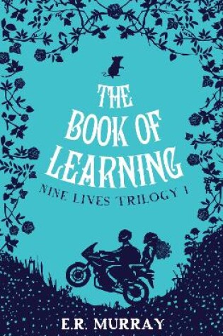 Cover of The Book of Learning