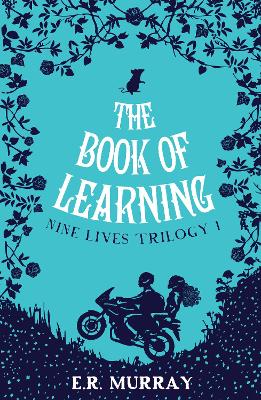 Cover of The Book of Learning