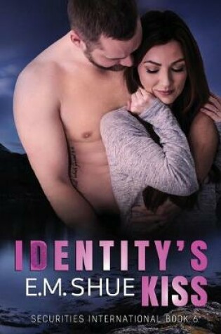 Cover of Identity's Kiss