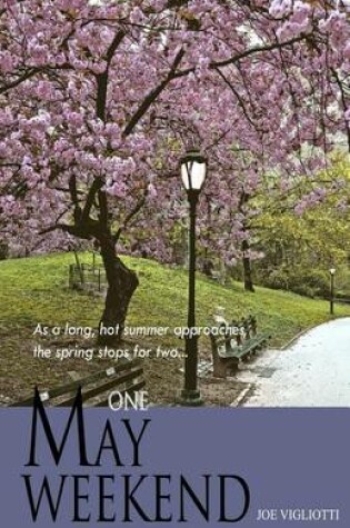 Cover of One May Weekend