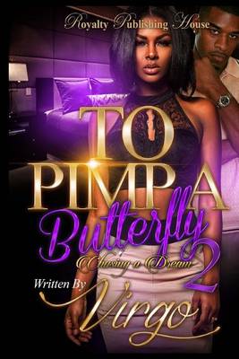 Book cover for To Pimp A Butterfly 2