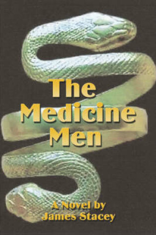 Cover of The Medicine Men