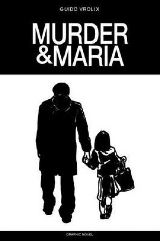 Cover of Murder & Maria