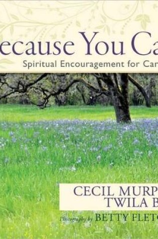 Cover of Because You Care