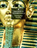 Book cover for The Face of Tutankhamun