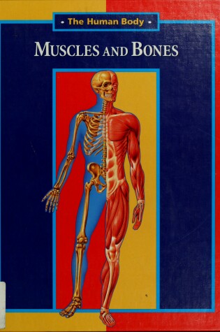 Cover of Muscle and Bones