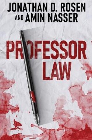 Cover of Professor Law