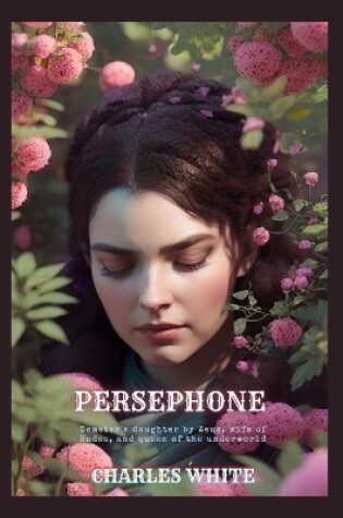 Cover of Persephone