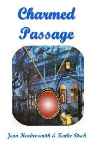 Cover of Charmed Passage