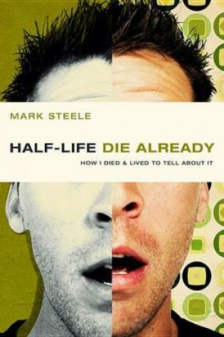 Cover of Half-Life / Die Already