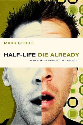 Book cover for Half-Life / Die Already