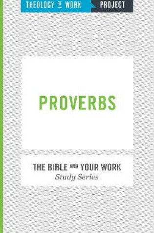 Cover of The Bible and Your Work Study Series