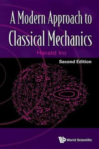 Cover of A Modern Approach to Classical Mechanics