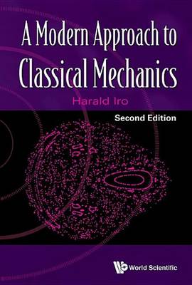 Book cover for A Modern Approach to Classical Mechanics