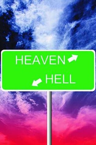 Cover of Heaven and Hell