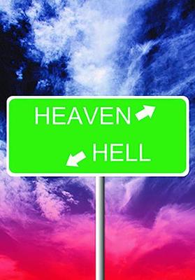 Cover of Heaven and Hell