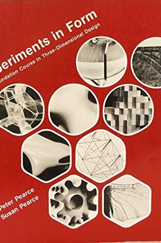 Cover of Experiments in Form