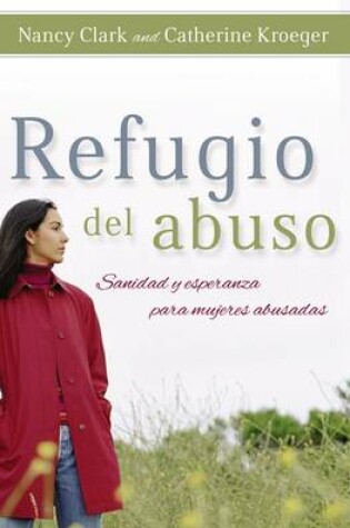 Cover of Refugio del Abuso