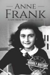 Book cover for Anne Frank