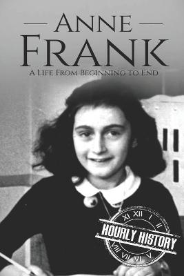 Cover of Anne Frank