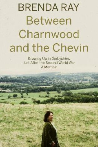 Cover of Between Charnwood and the Chevin