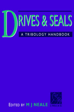 Cover of Drives and Seals