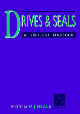 Book cover for Drives and Seals
