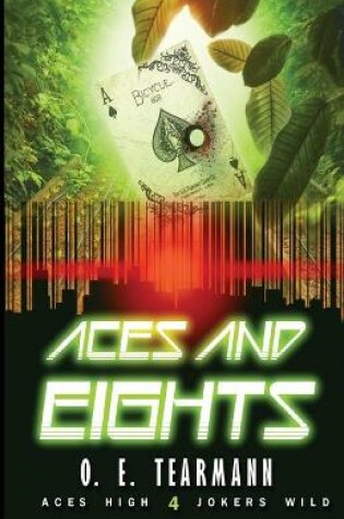 Cover of Aces and Eights