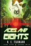 Book cover for Aces and Eights