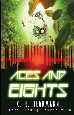 Cover of Aces and Eights