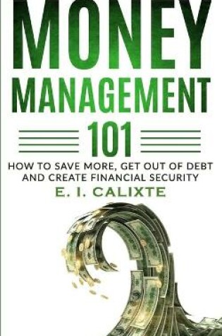 Cover of Money Management 101