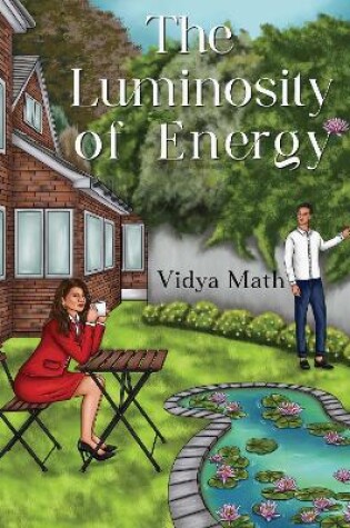 Cover of The Luminosity of Energy