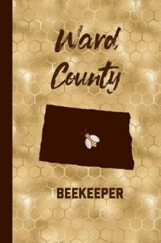 Cover of Ward County Beekeeper