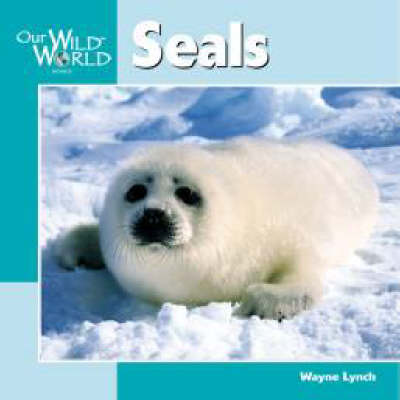 Book cover for Seals