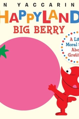 Cover of Big Berry
