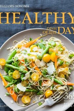 Cover of Healthy Dish of the Day