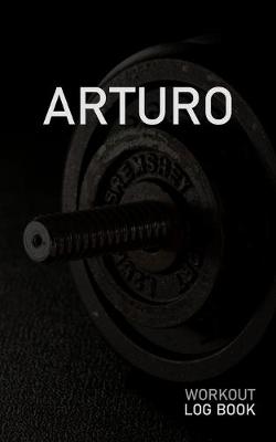 Book cover for Arturo