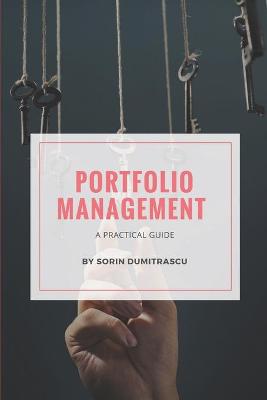 Book cover for Portfolio Management