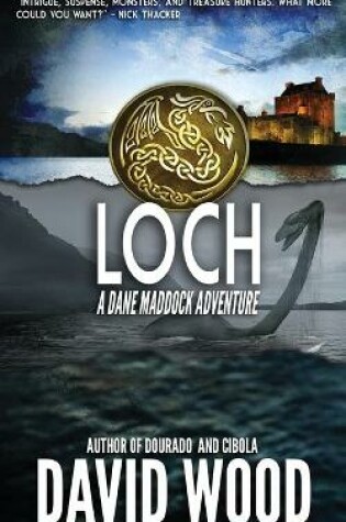 Cover of Loch