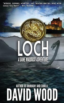 Book cover for Loch