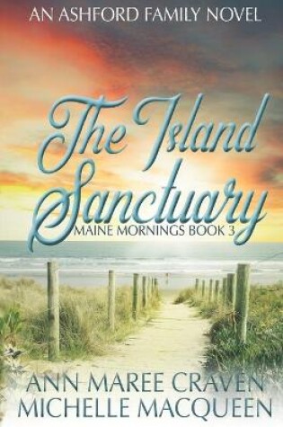 Cover of The Island Sanctuary