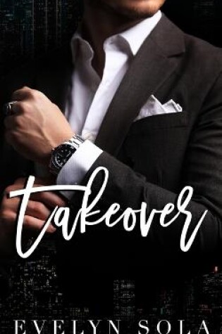 Cover of Takeover